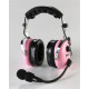 Heil - PRO7 iC Electret - Pink B-VARE (inkludert