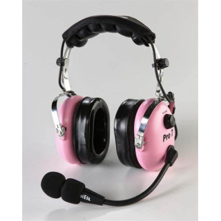 Heil - PRO7 iC Electret - Pink B-VARE (inkludert