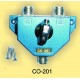 Coax-switch-n-plugg