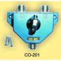 Antennevelger CO-201N (N-connector)