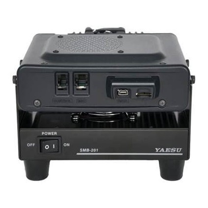 Yaesu - SMB-201 (inkludert SAD-11C)