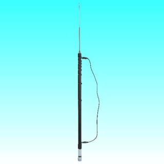 Hamking / Opek HVT-600 HF/VHF