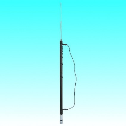 Hamking / Opek HVT-600 HF/VHF