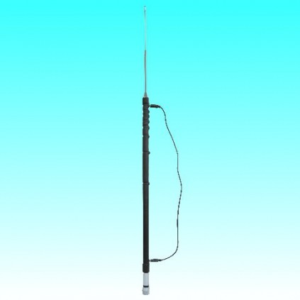 Hamking / Opek HVT-600 HF/VHF