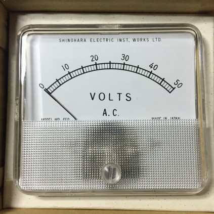 Shinohara - AC50V