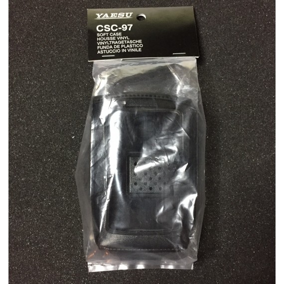 Yaesu - CSC-97