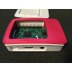 Raspberry Pi 3 Orginalt kabinett