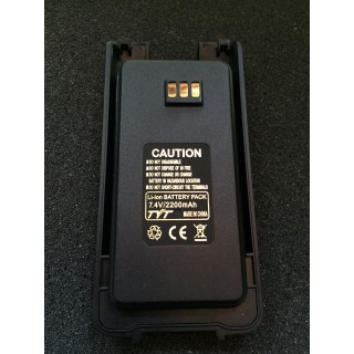 TYT - 2200mAh (md-390) B-VARE