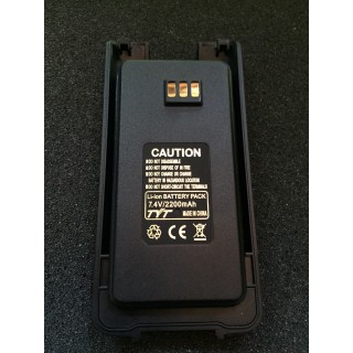 TYT - 2200mAh (md-390)