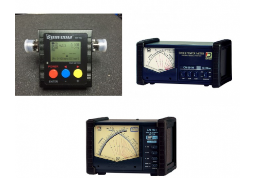 SWR meter