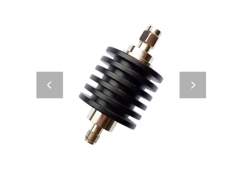 Attenuator