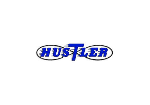 Hustler / antenner med tilbehør