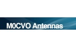 M0CVO Antennas