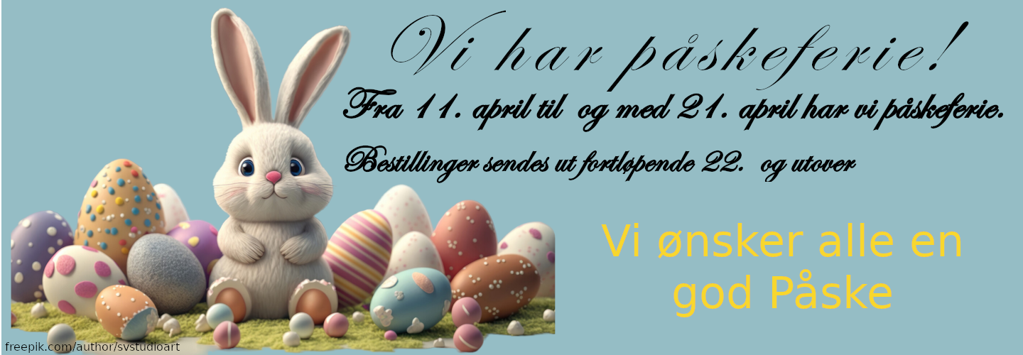Påskeferie